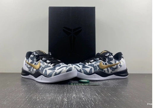 8  Nike Protro “Mambacita” Kobe FV6325--100 0907